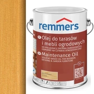 PFLEGE-OL REMMERS OLEJ NA TERASY 5 L SVETLY DUB PFLEGE-OL REMMERS OLEJ NA TERASY 5 L SVETLY DUB
