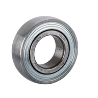 Jednoradové guľkové ložisko UD205S 25x52x15mm 2RS ZVL Jednoradové guľkové ložisko UD205S 25x52x15mm 2RS ZVL