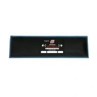Radiálna opravná vložka 126 TL 75x260 mm TIP TOP Radiálna opravná vložka 126 TL 75x260 mm TIP TOP