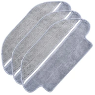 3x handrička na mop pre Xiaomi Mijia STYJ02YM 3x handrička na mop pre Xiaomi Mijia STYJ02YM
