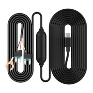 HARDWIRE Kit DDPAI napájacieho adaptéra PARKOVACÍ REŽIM pre MINI5 Z40 N3 USB-C HARDWIRE Kit DDPAI napájacieho adaptéra PARKOVACÍ REŽIM pre MINI5 Z40 N3 USB-C