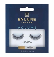 Eylure Volume Lashes umelé mihalnice s lepidlom e P1 Eylure Volume Lashes umelé mihalnice s lepidlom e P1