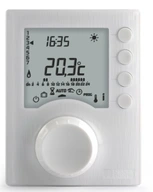 IMMERGAS regulátor TYBOX 117+ drôtový IMMERGAS regulátor TYBOX 117+ drôtový