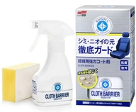 Soft99 látkový bariérový plášť 170 ml na látky Soft99 látkový bariérový plášť 170 ml na látky