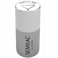 Semilac Top na hybridné laky 11ml Semilac Top na hybridné laky 11ml