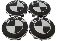 KRYTY, ZÁSTRČKY, krytky ráfikov, krytky BMW, 56mm KRYTY, ZÁSTRČKY, krytky ráfikov, krytky BMW, 56mm