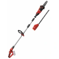 Einhell GE-HC 18 Li T Solo nožnice na tyčovú pílu 18V na batérie Einhell GE-HC 18 Li T Solo nožnice na tyčovú pílu 18V na batérie