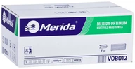 Papierová utierka Merida v záhybe 200x20x Papierová utierka Merida v záhybe 200x20x