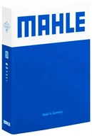 Sada piestnych krúžkov MAHLE 033 18 N0 Sada piestnych krúžkov MAHLE 033 18 N0
