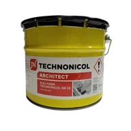 Lepidlo na šindle FIXER Technonicol 3,6kg Lepidlo na šindle FIXER Technonicol 3,6kg