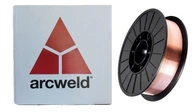 ArcWeld Lincoln SG2 zvárací drôt 0,8 mm/5 kg