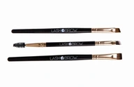 Lash Brow Sada štetcov na make-up obočia Lash Brow Sada štetcov na make-up obočia