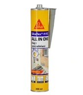 SIKA SIKAFLEX 11FC BETON SIVÁ PURFORM 300ML SIKA SIKAFLEX 11FC BETON SIVÁ PURFORM 300ML