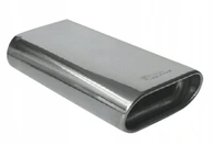 HROT VÝFUKOVÉHO SYSTÉMU R7 170 X 80mm HROT VÝFUKOVÉHO SYSTÉMU R7 170 X 80mm