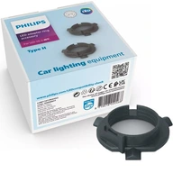 Montážny krúžok LED Philips RAH H7 Montážny krúžok LED Philips RAH H7