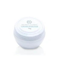 Secret Lashes Cream Remover 15g Secret Lashes Cream Remover 15g
