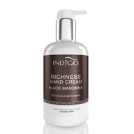 Krém na ruky Indigo Black Madonna 300 ml Krém na ruky Indigo Black Madonna 300 ml