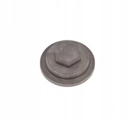 ZÁSTRČKA NA NASTAVENIE VENTILU M45x1,5 PRE YAMAHA YBR125 ZÁSTRČKA NA NASTAVENIE VENTILU M45x1,5 PRE YAMAHA YBR125