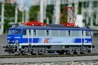LOKOMOTÍVA EP08-009 PKP INTERCITY PIKO 96384 LOKOMOTÍVA EP08-009 PKP INTERCITY PIKO 96384