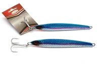 COD PILKER YORK SCALER STRIEBORNÝ-150 g COD PILKER YORK SCALER STRIEBORNÝ-150 g