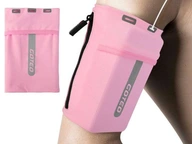 Goteo armband športové puzdro na ruku na telefón Goteo armband športové puzdro na ruku na telefón