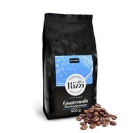 Kávové zrná ČERSTVÁ PRAŽENÁ ARABIKA Rizzi Guatemala Huehuetenango 0,5kg Kávové zrná ČERSTVÁ PRAŽENÁ ARABIKA Rizzi Guatemala Huehuetenango 0,5kg