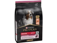 PURINA Pro Plan Medium Losos krmivo pre psov 3 kg