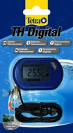 TETRA TH DIGITÁLNY TEPLOMER PRE AKVÁRIUM TETRA TH DIGITÁLNY TEPLOMER PRE AKVÁRIUM