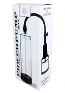Powerpump MAX Black&Clear vákuová pumpa Powerpump MAX Black&Clear vákuová pumpa