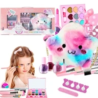 KOZMETICKÝ SET MAKEUP PRE DIEVČATÁ XXL KOZMETICKÝ SET MAKEUP PRE DIEVČATÁ XXL