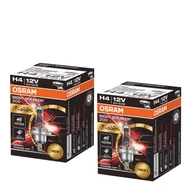 Osram H7 Night Breaker Laser 200 – sada 2 kusov Osram H7 Night Breaker Laser 200 – sada 2 kusov