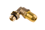 Pneumatická rýchlospojka koleno 12mm M22 Pneumatická rýchlospojka koleno 12mm M22