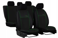 Kožené autopoťahy na FIAT Panda 2 Uno Kožené autopoťahy na FIAT Panda 2 Uno