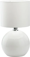 PALLA SMALL WHITE 5065 TK Osvetlenie nočná lampa