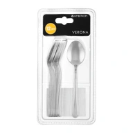 Sada 12 čajových lyžičiek v krabičke Verona 13,8 cm AMBITION Sada 12 čajových lyžičiek v krabičke Verona 13,8 cm AMBITION