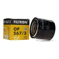 OLEJOVÝ FILTER FILTRON NISSAN PRIMERA (P12) OLEJOVÝ FILTER FILTRON NISSAN PRIMERA (P12)
