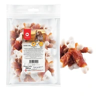 MACED CUBE s vápnikom a kuracím mäsom 500g MACED CUBE s vápnikom a kuracím mäsom 500g