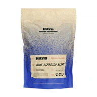 Kávové zrná HAYB - Blue Espresso Blend 250g Kávové zrná HAYB - Blue Espresso Blend 250g