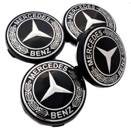 MERCEDES KRYTY KRYTY ODZNAKY NA ZLIATINY DISK DEZENT CMS ATS ANZIO N23 60mm MERCEDES KRYTY KRYTY ODZNAKY NA ZLIATINY DISK DEZENT CMS ATS ANZIO N23 60mm