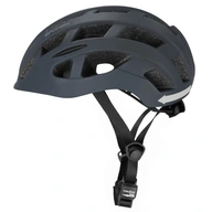 Cyklistická prilba Spokey Pointer Pro L s osvetlením Cyklistická prilba Spokey Pointer Pro L s osvetlením