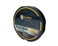 Guru Pulse-Line 0,22 mm 6lb 300m rybársky vlasec Guru Pulse-Line 0,22 mm 6lb 300m rybársky vlasec