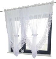 PRIPRAVENÉ ZÁCLONY 300 x 160 CM ZÁCLONY VOIL HIT PRIPRAVENÉ ZÁCLONY 300 x 160 CM ZÁCLONY VOIL HIT