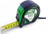 Valcované gumené pravítko 7,5m x 25mm STALCO S-10207 Valcované gumené pravítko 7,5m x 25mm STALCO S-10207