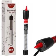 OHRIEVAČ S TERMOSTATOM 100W PRE AKVÁRIUM 70-150L OHRIEVAČ S TERMOSTATOM 100W PRE AKVÁRIUM 70-150L