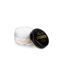 MollyLac Acrylic Powder Crystal Clear 30 g MollyLac Acrylic Powder Crystal Clear 30 g