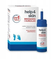 Help4skin bradavice a bradavice 50 ml Help4skin bradavice a bradavice 50 ml