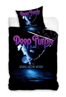 Obliečky 140x200 hudobná skupina Deep Purple band