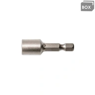Magnetický skrutkovací kľúč - 13 mm (5 ks) MAAN Magnetický skrutkovací kľúč - 13 mm (5 ks) MAAN