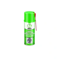 Čistič ventilov 400 ml