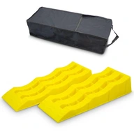 BITUXX 2 nájazdové rampy 210 mm kompenzačná rampa 4 cm 7 cm 10 cm pre auto BITUXX 2 nájazdové rampy 210 mm kompenzačná rampa 4 cm 7 cm 10 cm pre auto